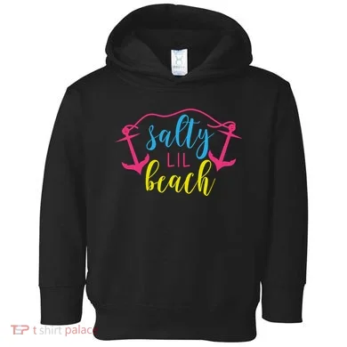 Toddler Hoodie