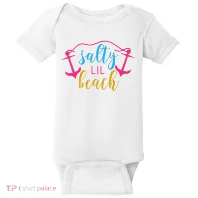 Baby Bodysuit