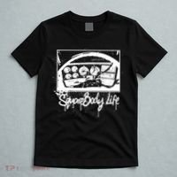 Squarebody Life C10 Classic Truck Squarebody Nation T-Shirt thumb 5