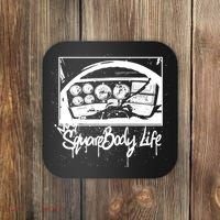 Squarebody Life C10 Classic Truck Squarebody Nation Coaster thumb 0