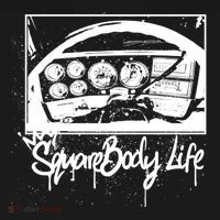Squarebody Life C10 Classic Truck Squarebody Nation Baby Bodysuit thumb 2