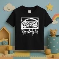 Squarebody Life C10 Classic Truck Squarebody Nation Toddler T-Shirt thumb 3