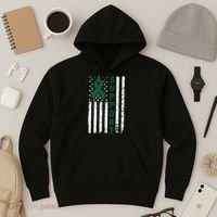 Support Liver Cancer Awareness Hoodie thumb 3
