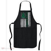 Support Liver Cancer Awareness Apron thumb 0