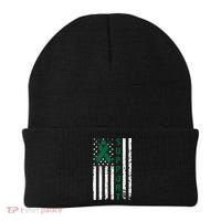Support Liver Cancer Awareness Beanie thumb 0