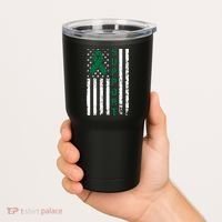 Support Liver Cancer Awareness Tumbler thumb 2