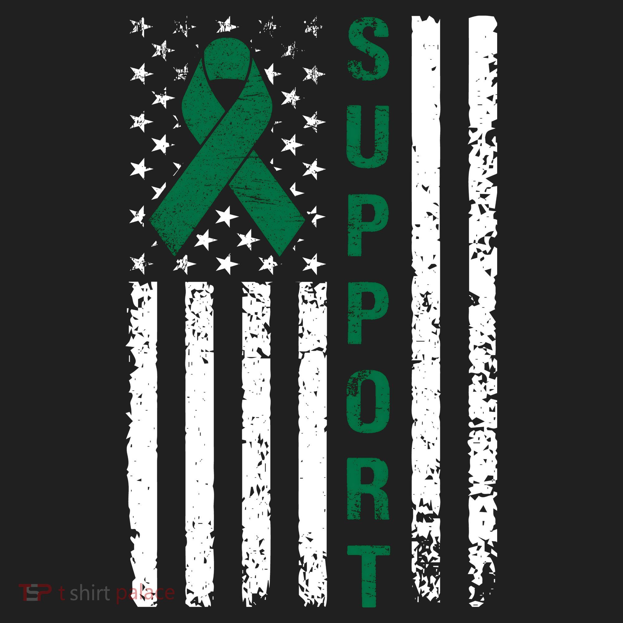 Support Liver Cancer Awareness Tumbler