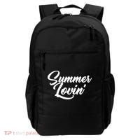 Summer Lovin Cute Backpack thumb 0