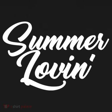 Summer Lovin Cute Tie-Dye Long Sleeve Shirt