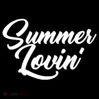 Summer Lovin Cute Kids Tie-Dye T-Shirt thumb 3