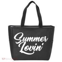 Summer Lovin Cute Tote Bag thumb 0
