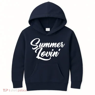 Kids Hoodie