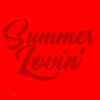 Summer Lovin Cute Santa Hat thumb 1