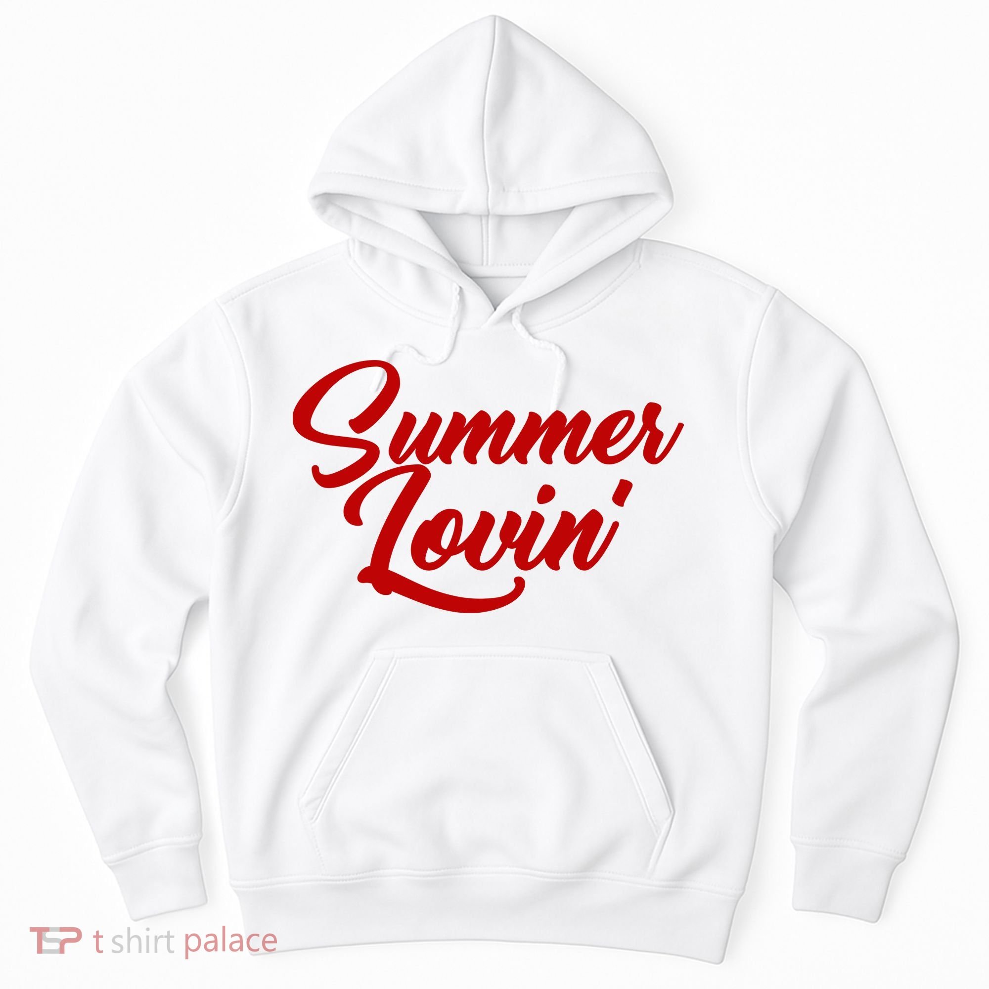 Summer Lovin Cute Hoodie