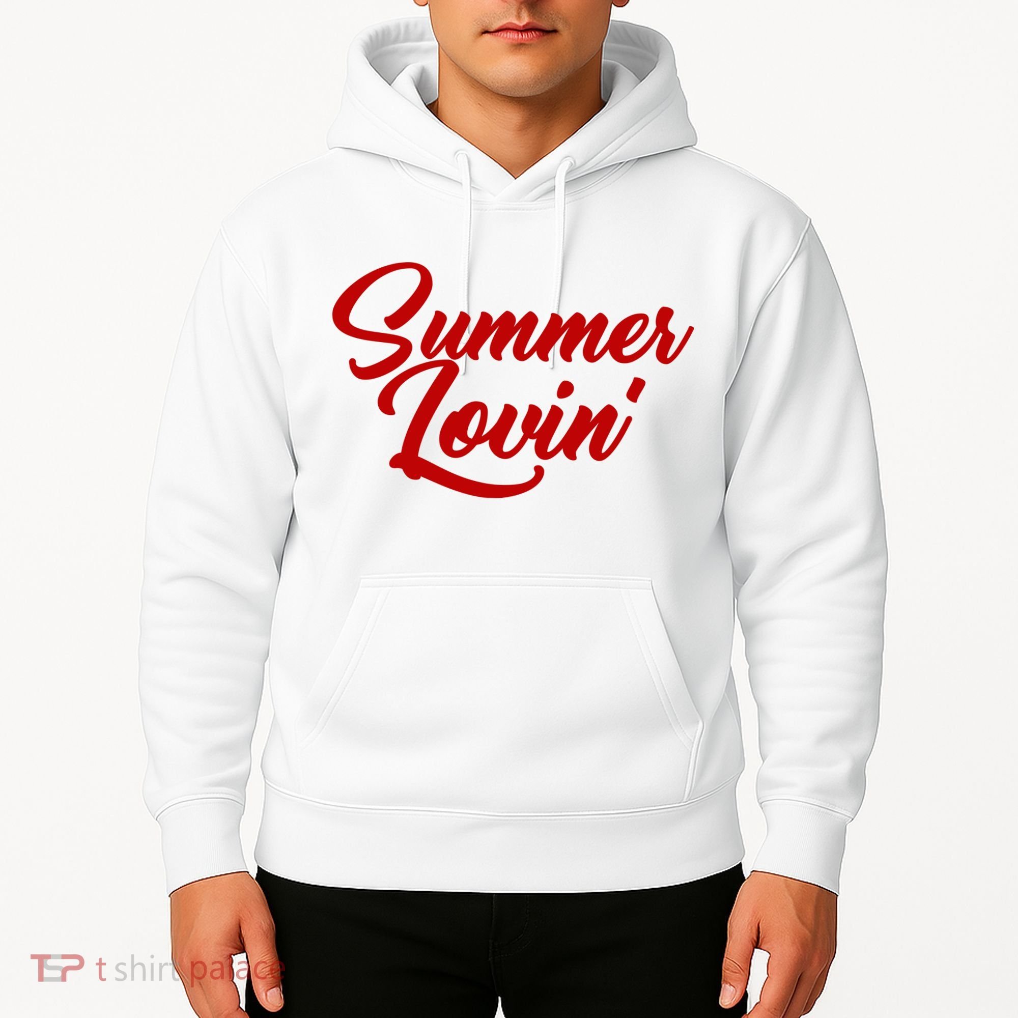Summer Lovin Cute Hoodie