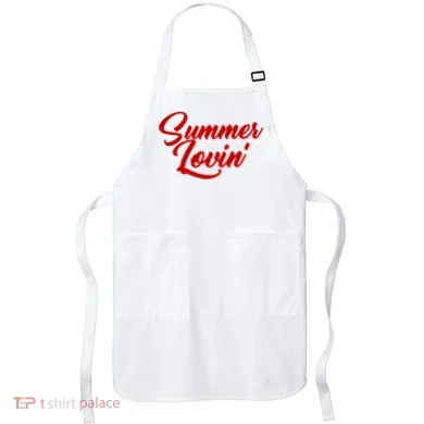 Apron