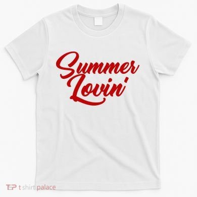 Summer Lovin Cute T-Shirt