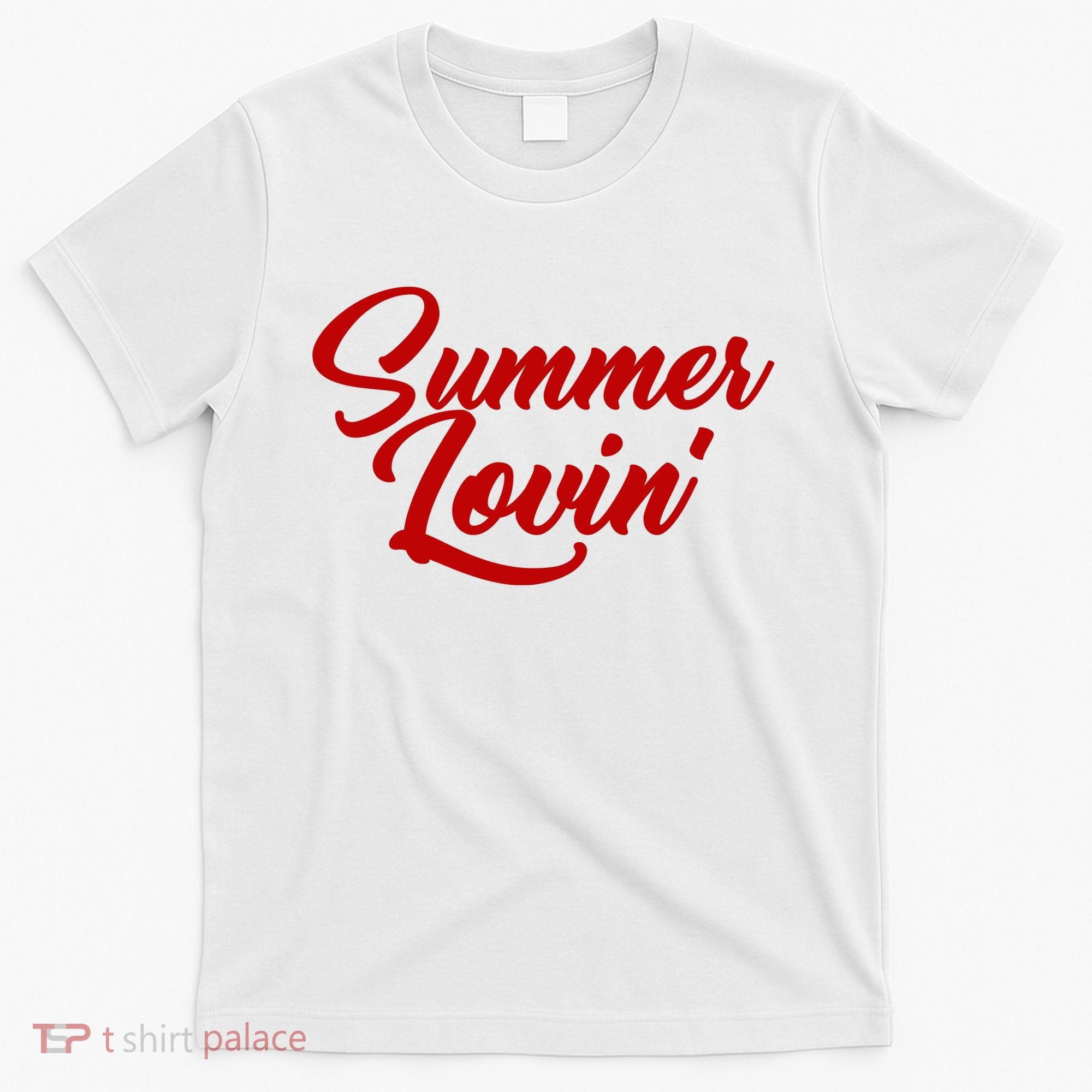 Summer Lovin Cute T-Shirt