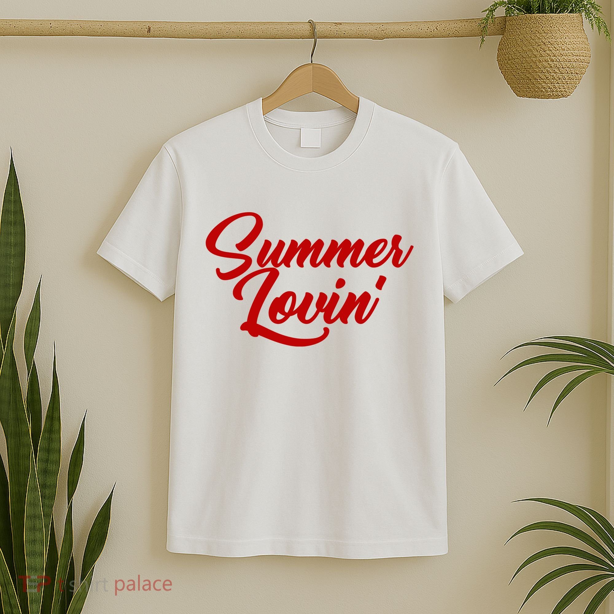 Summer Lovin Cute T-Shirt