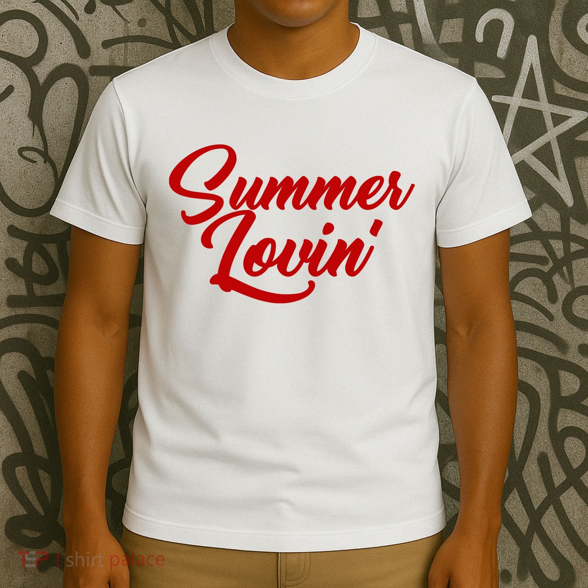 Summer Lovin Cute T-Shirt