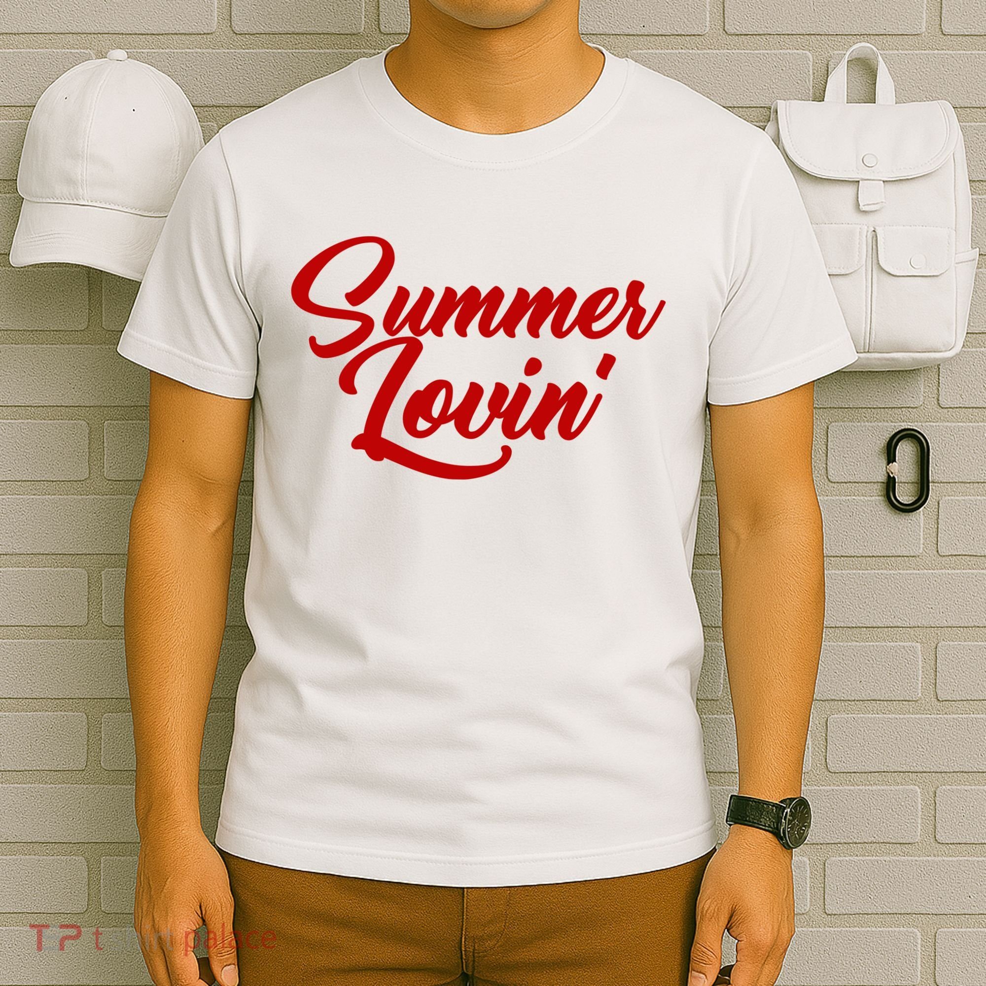 Summer Lovin Cute T-Shirt