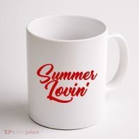 Summer Lovin Cute Coffee Mug thumb 1