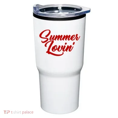 Tumbler
