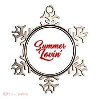 Summer Lovin Cute Ornament thumb 0