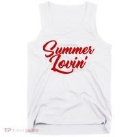 Summer Lovin Cute Tank Top thumb 0