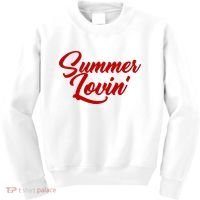 Summer Lovin Cute Kids Sweatshirt thumb 0