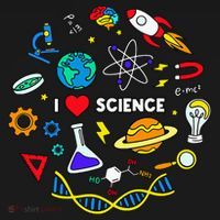 Science Lover Chemistry Biology Physics Love Science  Women's Tank Top thumb 5