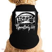 Squarebody Life C10 Classic Truck Squarebody Nation Doggie Tank thumb 0