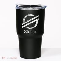 Stellar Lumens Crypto Xlm Token Decentralized Blockchain Tumbler thumb 0