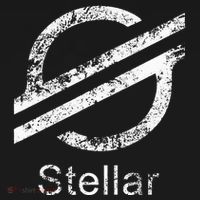 Stellar Lumens Crypto Xlm Token Decentralized Blockchain Women's Tank Top thumb 5