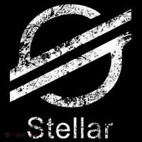 Stellar Lumens Crypto Xlm Token Decentralized Blockchain Women's Long Sleeve Shirt thumb 2