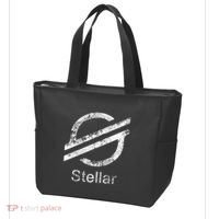 Stellar Lumens Crypto Xlm Token Decentralized Blockchain Tote Bag thumb 3