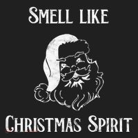 Smells Like Christmas Women's Sweatshirt thumb 2