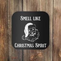 Smells Like Christmas Coaster thumb 0