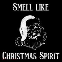 Smells Like Christmas Toddler Hoodie thumb 2