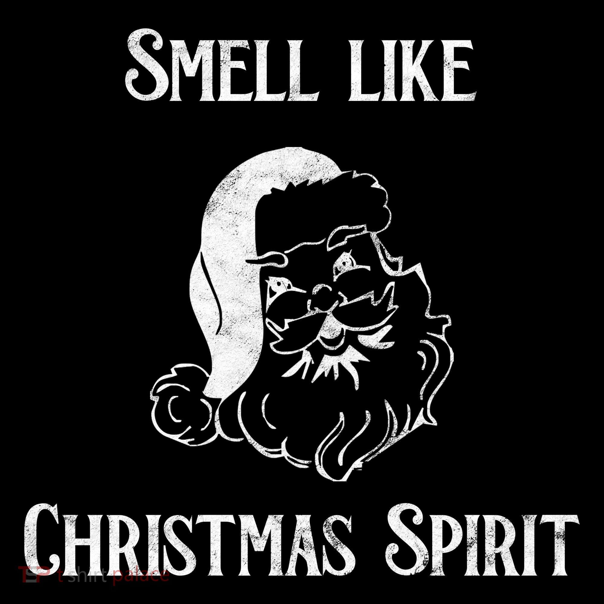 Smells Like Christmas Tote Bag