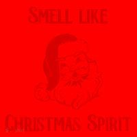 Smells Like Christmas Santa Hat thumb 1