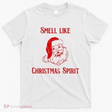 Smells Like Christmas T-Shirt