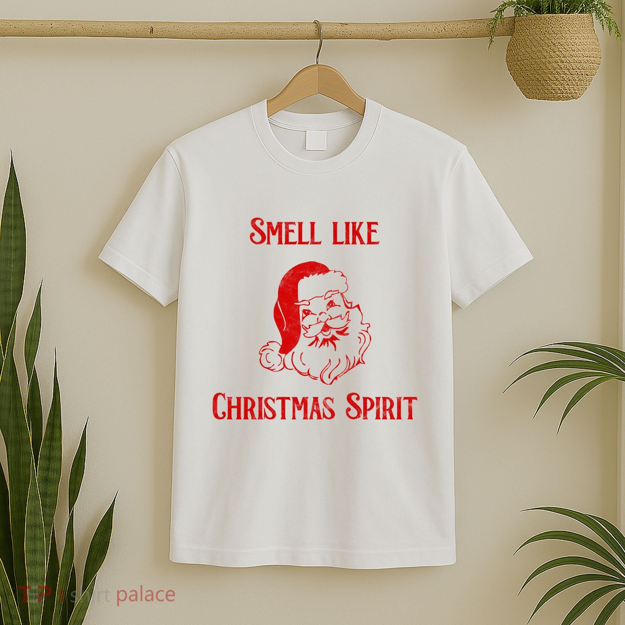 Smells Like Christmas T-Shirt