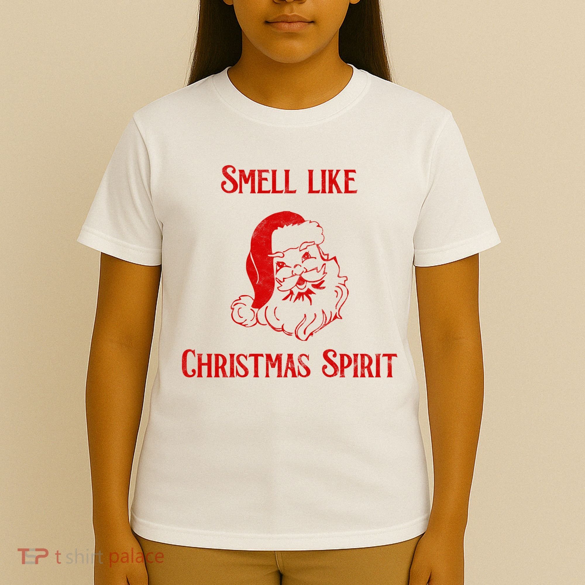 Smells Like Christmas T-Shirt