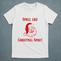 Smells Like Christmas T-Shirt thumb 5
