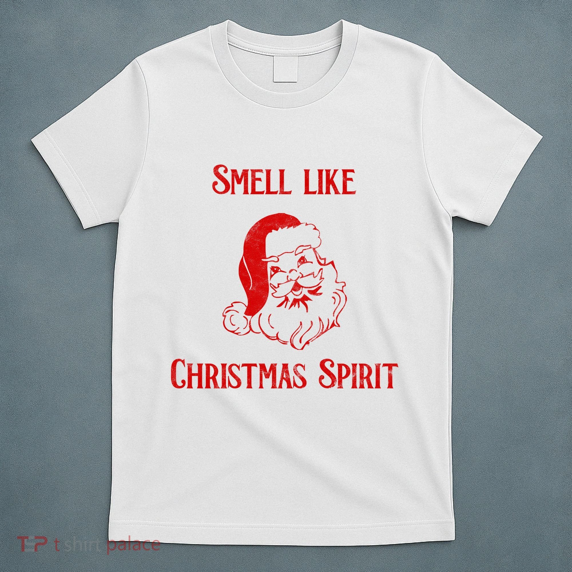 Smells Like Christmas T-Shirt