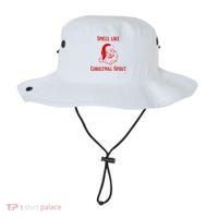Smells Like Christmas Bucket Hat thumb 0