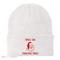 Smells Like Christmas Beanie thumb 0