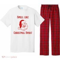 Smells Like Christmas Pajama Set thumb 0