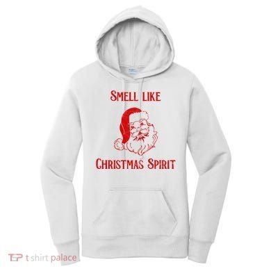 Smells Like Christmas Women's Hoodie